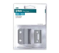 Lame De Rechange Professionnelle for Tondeuse 1006, Compatible Avec Wahl, Super Taper, Super Taper II, Pro Basic, 9,senior, Clip
