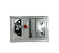 Lame de rechange professionnelle for tondeuse, compatible avec les modèles Moser 1170(C), 1400(AF) et 1420(AC). Pièces détachées for tondeuse.