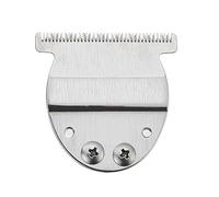 Lame de rechange professionnelle large en T, compatible avec Oster, compatible avec les modèles Finisher Trimmer 59 et T-Finisher, pièces de rechange for tondeuse à cheveux(1 pcs)