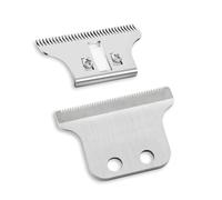 Lame De Rechange Professionnelle T-Wide, Compatible Avec Wahl, Tondeuse De Détail Série 5 Étoiles for Barbiers Et Stylistes
