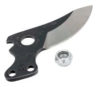 Lame de rechange R201P pour sécateur Bahco