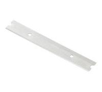 Lame de rechange racleuse comb. G