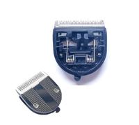 Lame de rechange réglable 5 en 1 for chiens et animaux de compagnie, compatible avec les tondeuses Wahl Arco, Bravura, Chromado, Creativa, Figura, Motion, Bellissima et Li+ Pro.