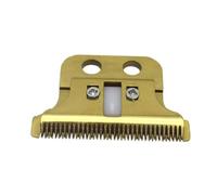 Lame De Rechange Réglable À 2 Trous N° 2215, Compatible Avec Les Tondeuses Wahl, Avec Ou Sans Fil. La Série 5 Étoiles 8081 Fonctionne En Douceur.