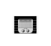 Lame de rechange réglable moyenne n° 913-50, compatible avec Oster, Fast Feed 76023 et Salon Pro Clippers 76830. Pièces de rechange for tondeuses.