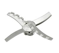 Lame de rechange robuste compatible avec Ninja Creami Deluxe Series NC500 NC501