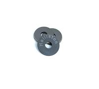 Lame de rechange ROND pour grattoir/racleur (pour Bahco, Sandvik, Storch, Techno) (3)