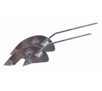 Lame de rechange RUBISCRAPER RUBI - 668