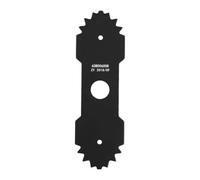 Lame de rechange RYOBI 22cm dresse-bordures sur batterie - RAC163