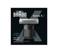 Braun XT20 Tête de rasage