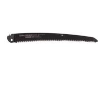 Lame de rechange Silky pour scie pliante BigBoy 2000 Outback 360mm, 6,5 dents grossières, courbée