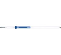 Lame de rechange Torque Phillips Wiha 26058 26058 cruciforme Phillips pour latelier PH 1 175 mm
