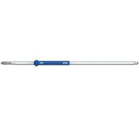 Wiha WIHA Lame Torque pour vis Phillips, Taille empreinte cruciforme : 0 Quantité:1