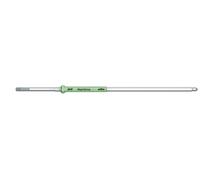 Lame de rechange Torque TORX PLUS ® MagicSpring® Wiha 29556 TORX PLUS® pour l'atelier 9 IP 175 mm