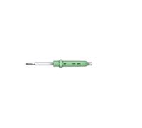 Lame de rechange Torque Tplus Torx Plus Wiha 10132 TORX PLUS® pour l'atelier 15 IP 130 mm