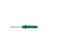 Lame de rechange Torque Tplus TORX Wiha 10130 TORX® intérieur pour l'atelier T 25 130 mm