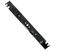 Lame de rechange Universal pour tondeuses à gazon : Lame en métal de 53 cm, pour une coupe nette, accessoire d'origine McCulloch, type de lame : Kombi (n° art. 00057-76.161.26)