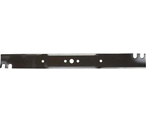 Lame de rechange Universal pour tondeuses à gazon : Lame en métal de 56 cm, pour une coupe nette, accessoire d'origine McCulloch, type de lame : Standard (n° art. 00057-76.161.27)