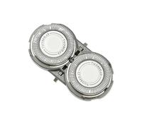 Lame de rechange universelle for rasoir, tête de rasoir avec support de montage ABS, compatible avec les rasoirs Philips PQ182, PQ183 et PQ206.