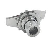 Lame de rechange Y21A for blender, compatible avec les blenders Hamilton Beach HBH650/850 (accessoires et ensemble de lames).