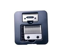Lame De Remplacement Clipper Cheveux,Compatible Avec JRL | Compatible Avec Madeshow M10 M5 M8F M6 M11 Tête De Coupe Trimmer(M5 Standard Blades)
