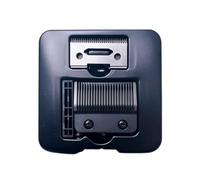Lame De Remplacement Clipper Cheveux,Compatible Avec JRL | Compatible Avec Madeshow M10 M5 M8F M6 M11 Tête De Coupe Trimmer(M8f FADE blade)