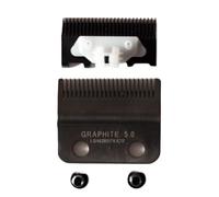 Lame De Remplacement, Compatible For LENCE, PRO FF1C FF1T FX870/707 Tondeuse Professionnelle Rasoir Coupe Couteau Tête Accessoires(C Blade 1pcs)