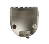 Lame De Remplacement, Compatible For Madeshow, 982f 986f Professionnel 5 En 1, Lame De Décoloration Réglable, Accessoires De Tondeuse À Cheveux(982F FADE blade)