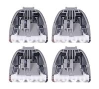 Lame de remplacement de tondeuse à cheveux, pour Codos CP-6800 KP-3000 CP-5500 4X