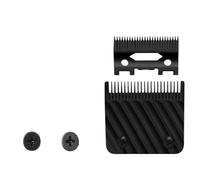 Lame De Remplacement for Tondeuse À Cheveux FX603B, Compatible Avec BaBylissPRO, FX870,FXF880,FX810,FX825,FX673N, Tête D'accessoires