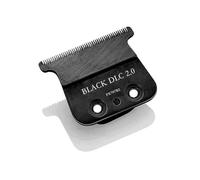 Lame de remplacement FX707B2 DLC 2.0 - Compatible avec tondeuses BaByliss FX787, FX726 et lame DLC 2.0 (FX707B2)