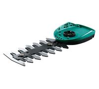 Lame de remplacement « Multi-Click » pour sculpte-haies Isio 12 cm