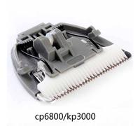 Lame de remplacement pour tondeuse à cheveux Codos, 10 pièces, CP-6800 KP-3000 CP-5500