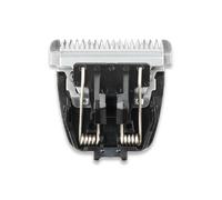 Panasonic WER9620Y1361 Lame de Rechange pour Tondeuse à Barbe ER-GB96 et ER-GB86, Acier Inoxydable Japonais, Coupe Style Barbier