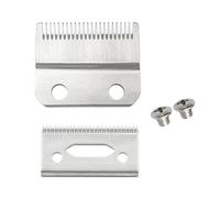 Lame De Remplacement Professionnelle 2161, Compatible Avec Wahl, Tondeuse À Cheveux Série 5 Étoiles, Compatible Avec Magic Clip