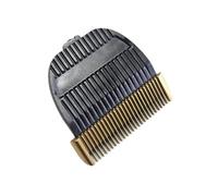 Lame De Remplacement Professionnelle, Compatible Avec Panasonic, ER-GP80,ER-DGP84,ER-DGP65 Tondeuse À Cheveux, Lame