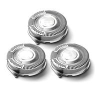 Lame De Remplacement SH50 Compatible Avec - Philips 5000 Series (s5xxx) Shaver S5210 S5370 PT730 AT810