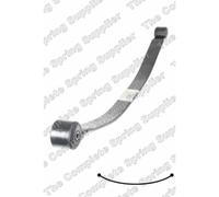 Lame de ressort LESJÖFORS 5827543