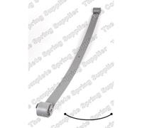 Lame de ressort LESJÖFORS LS5826106