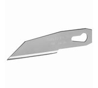 STANLEY 0-11-221 Lame de scalpel droite 5901 Carte 3 Lames