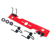 Lame de scarificateur 40,5 cm avec 4 ressorts
