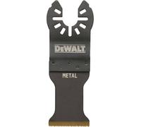 Lame Titanium DEWALT 30X43MM BIM Pour Multi-Cutter - DT20707