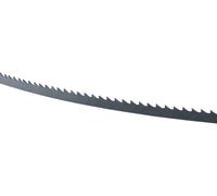 Lame de scie 1425 x 6 x 0,9 mm pour scie à ruban G83810 - pour bois Güde G83814