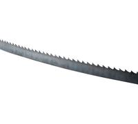 Lame de scie 1826 x 10 x 0,65 pour scie à ruban G83811 - pour bois Güde G83819