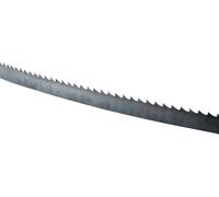 Lame de scie 1826 x 13 x 0,65 pour scie à ruban G83811 - pour bois Güde G83820