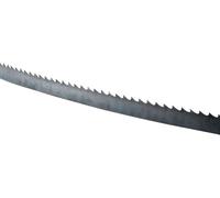 Lame de scie 1826 x 13 x 0,65 pour scie à ruban G83811 - pour bois Güde G83820