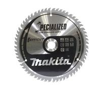 Makita E-11162 lame de scie circulaire 1 pièce(s)
