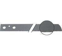Fein Fein Lames de scie HD, Longueur 300 mm, Espacement des dents 1,6 mm, Épaisseur 2 mm Quantité:1