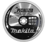 Lame de scie 305 x 25,4 x 30, 96 Z EFFICUT Makita E-19750 Diamètre:305 mm Nombre de dents:96
