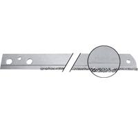 Fein Fein Lames de scie TD a concrétion diamant, Longueur 320 mm, Épaisseur 2,2 mm Quantité:1